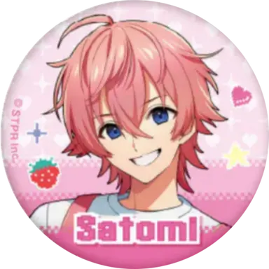 Profile image of さとみ