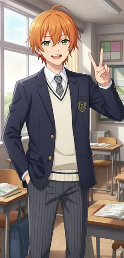 Profile image of ジェル
