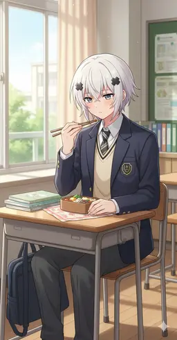 Profile image of メルト
