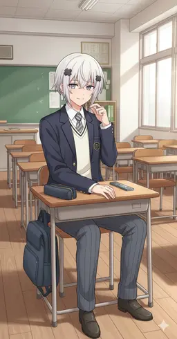 Profile image of メルト