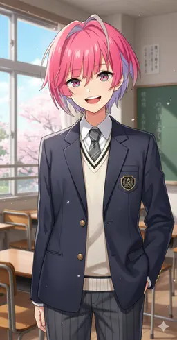 Profile image of みかさ
