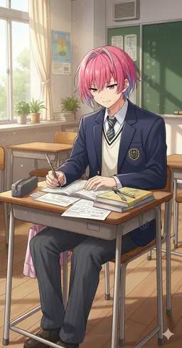 Profile image of みかさ