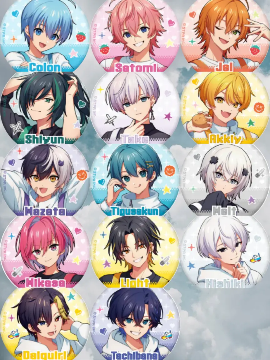 saho_0806의 STPR FAMILY SCHOOL!!