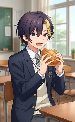 Profile image of だいきり
