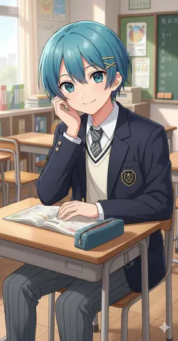 Profile image of ちぐさ