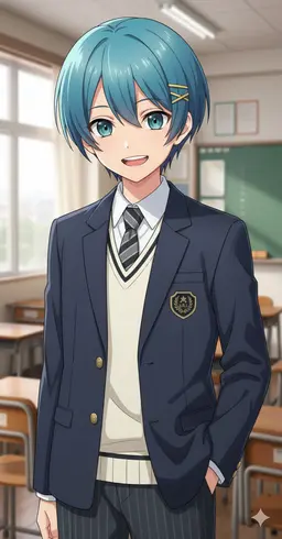 Profile image of ちぐさ
