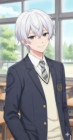 Profile image of にしき