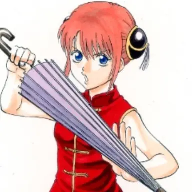 Profile image of 神楽