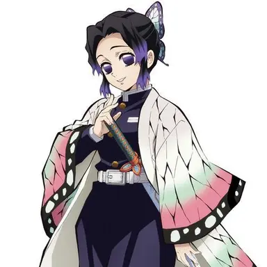 Profile image of 쿄쵸우 시노부