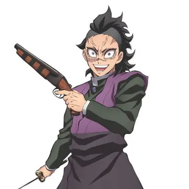 Profile image of 시나즈가와 겐야