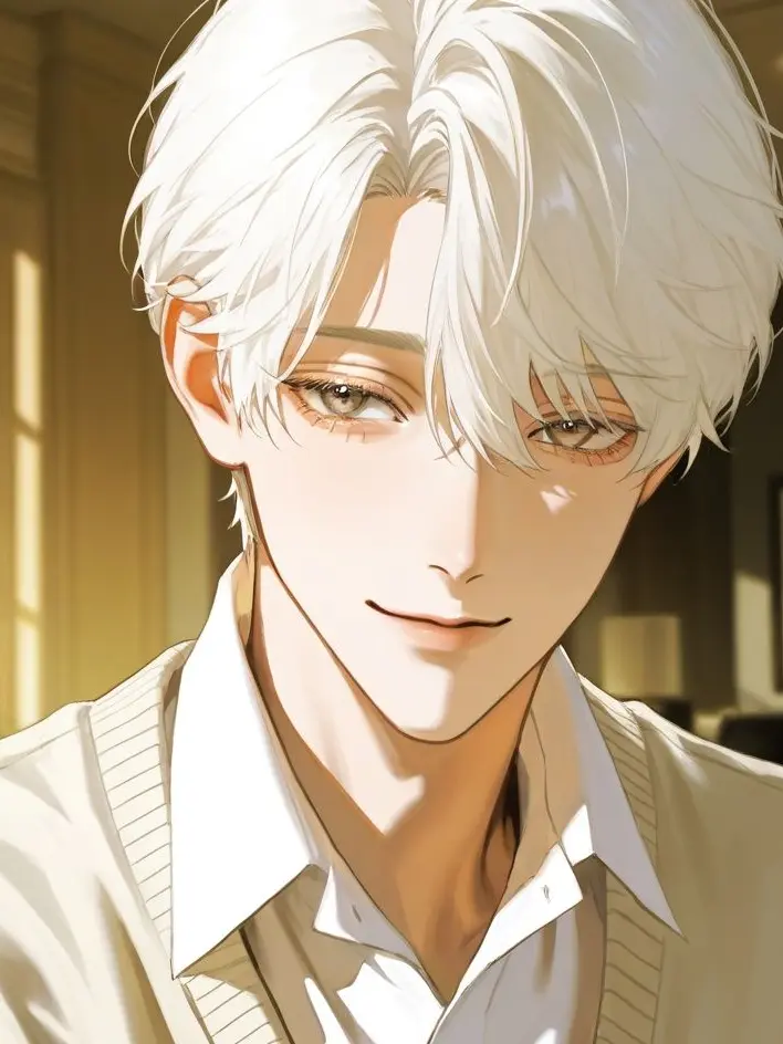 HardPatch3152의 甘える場所になってくれる彼氏