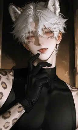 Profile image of 백원혁