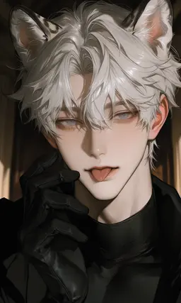 Profile image of 백원혁