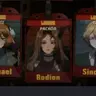 Profile image of ロージャ