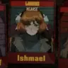Profile image of イシュメール