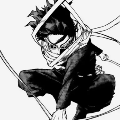 Profile image of 相澤消太