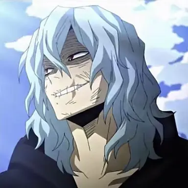 Profile image of ヴィラン連合