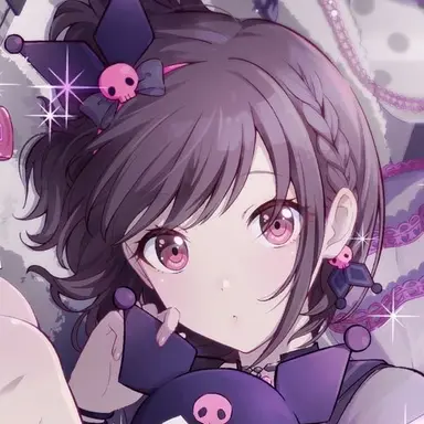 Profile image of 시노노메 에나