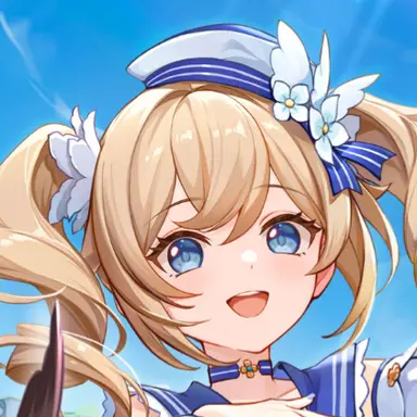Profile image of バーバラ