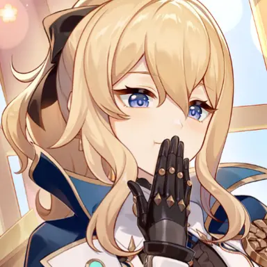 Profile image of ジン
