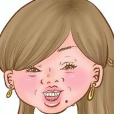 Profile image of ぶり子