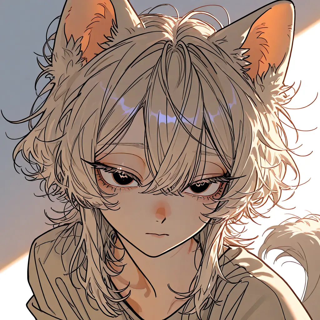 Morningbbag0_0의 우리집 짐승새끼들
