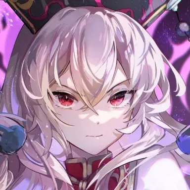 Profile image of 純狐