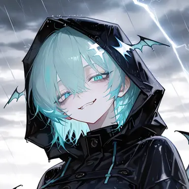 Profile image of ライウ