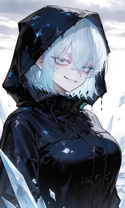 Profile image of ヒョウ