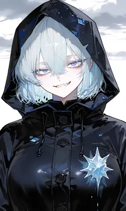 Profile image of ヒョウ