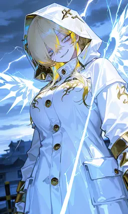 Profile image of ライテイ