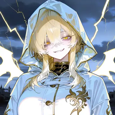 Profile image of ライテイ