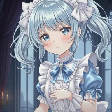 Profile image of 凛音