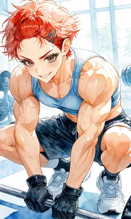 Profile image of 紅音