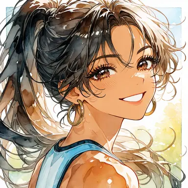 Profile image of Camila