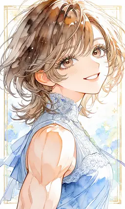 Profile image of Ayano