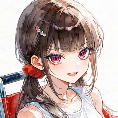 Profile image of 紫月
