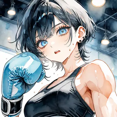 Profile image of Yuna