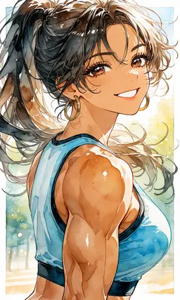 Profile image of Camila