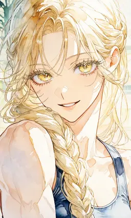 Profile image of Miu