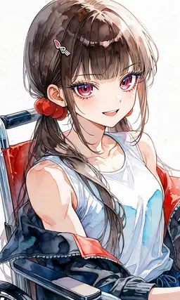 Profile image of 紫月
