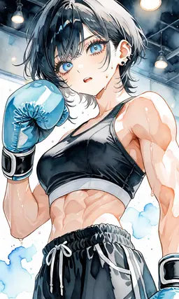 Profile image of Yuna