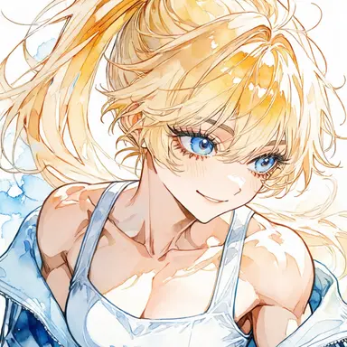 Profile image of 陽菜