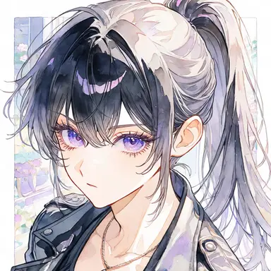 Profile image of Shion