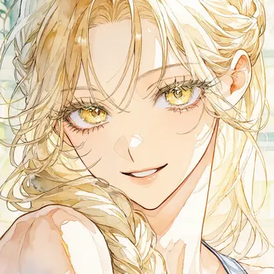 Profile image of Miu