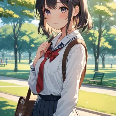 Profile image of メイ
