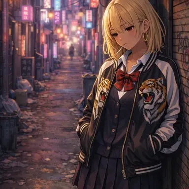 Profile image of 千夏