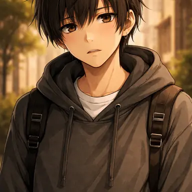 Profile image of 悠真