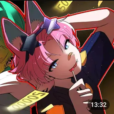Profile image of 밥풀