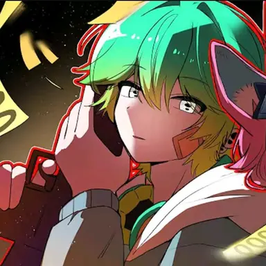 Profile image of 우유참치